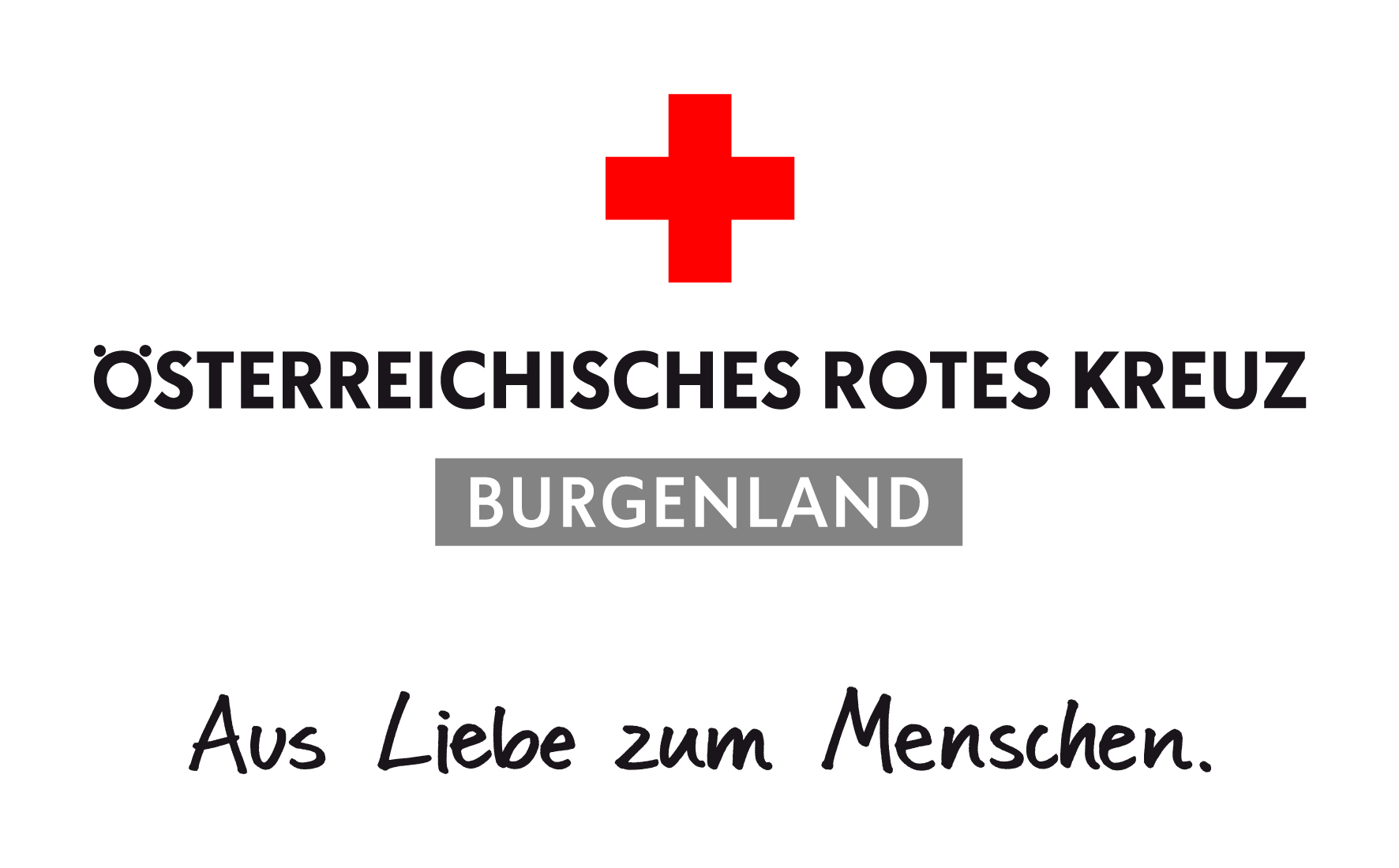Rotes Kreuz Burgenland