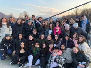 MidYear Camp Salzburg
