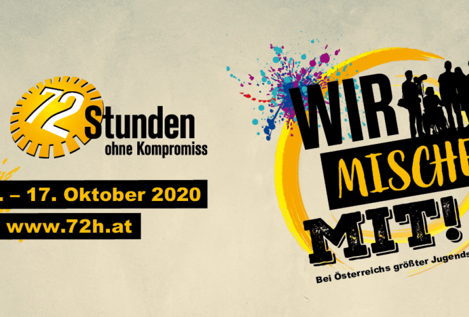 72 Stunden