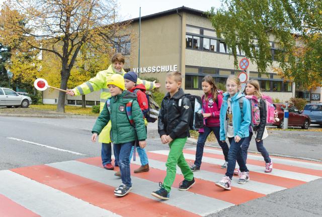 © Augenklick_Schülerlotsin_2