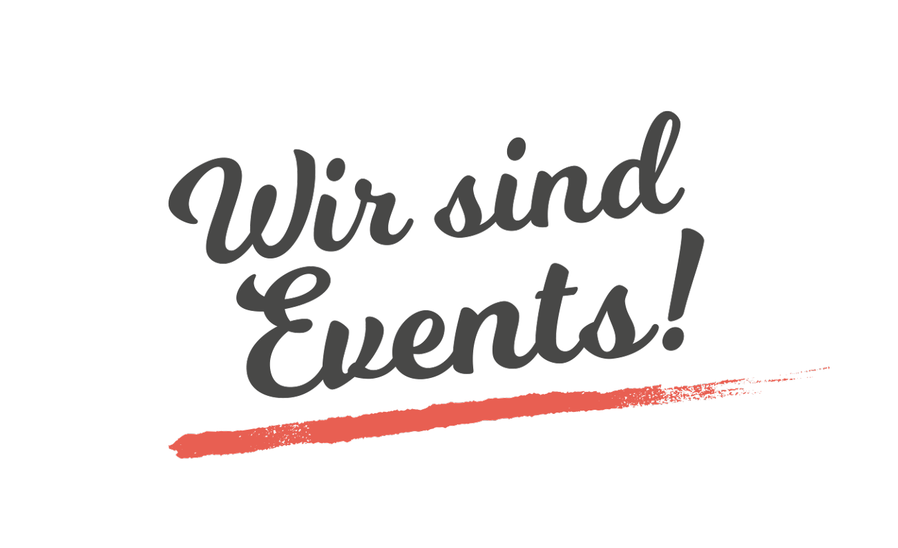 WirsindEvents für Veranstalter