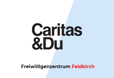 Caritas und Du FWZ Feldkirch