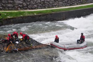 Wildwasser