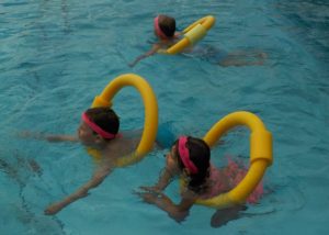 Schwimmkurse