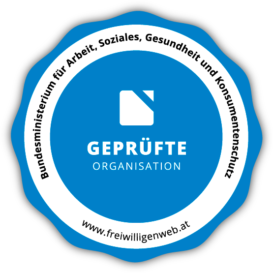 geprüfte Organisation