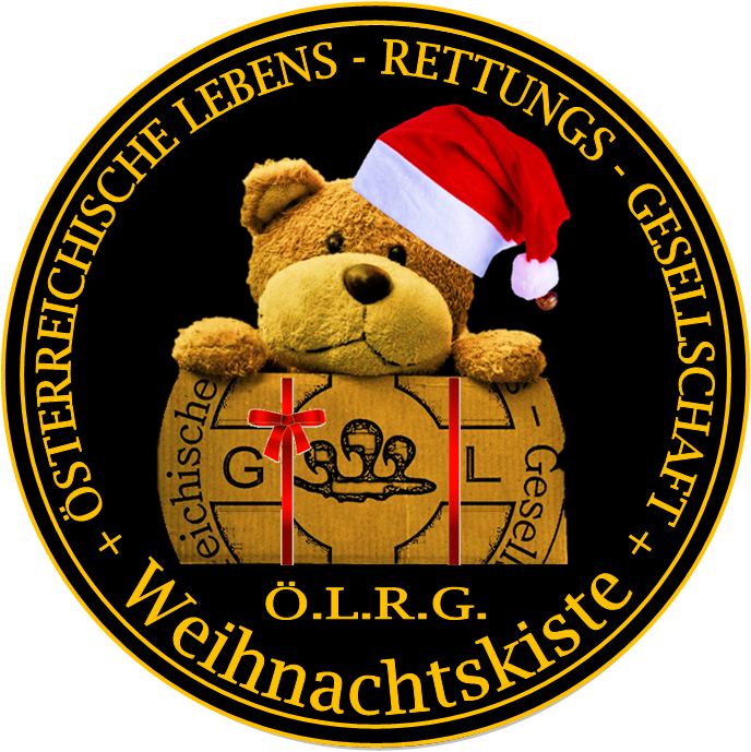 Ö.L.R.G. Weihnachtskiste 2023