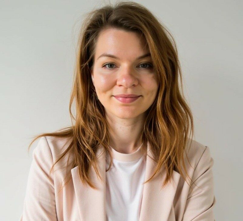 Lara Fleischer