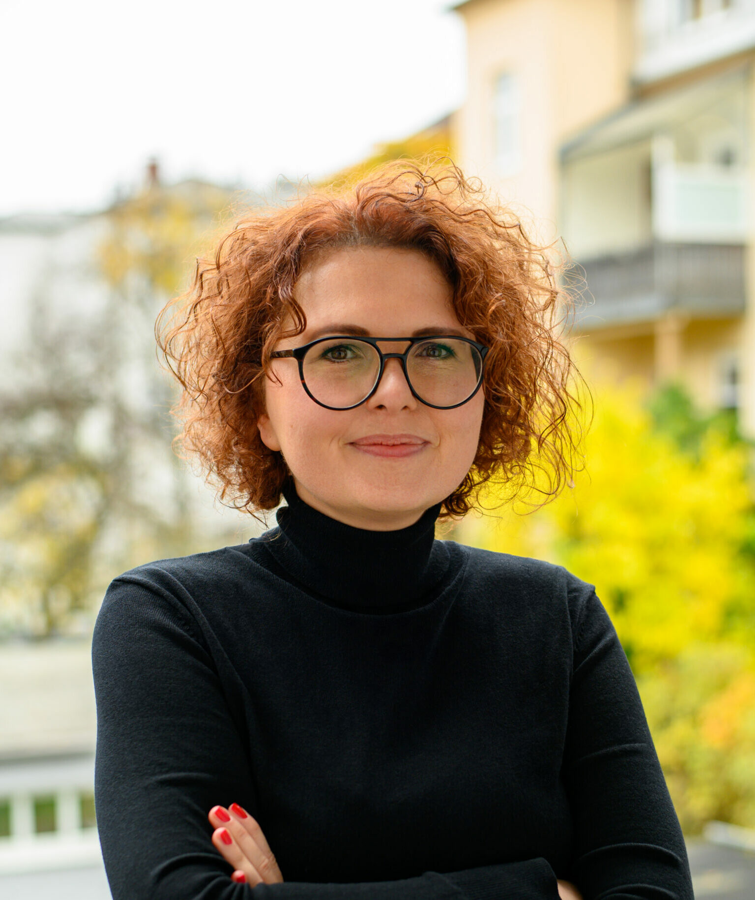 © Nell Leidinger Petra Pongratz