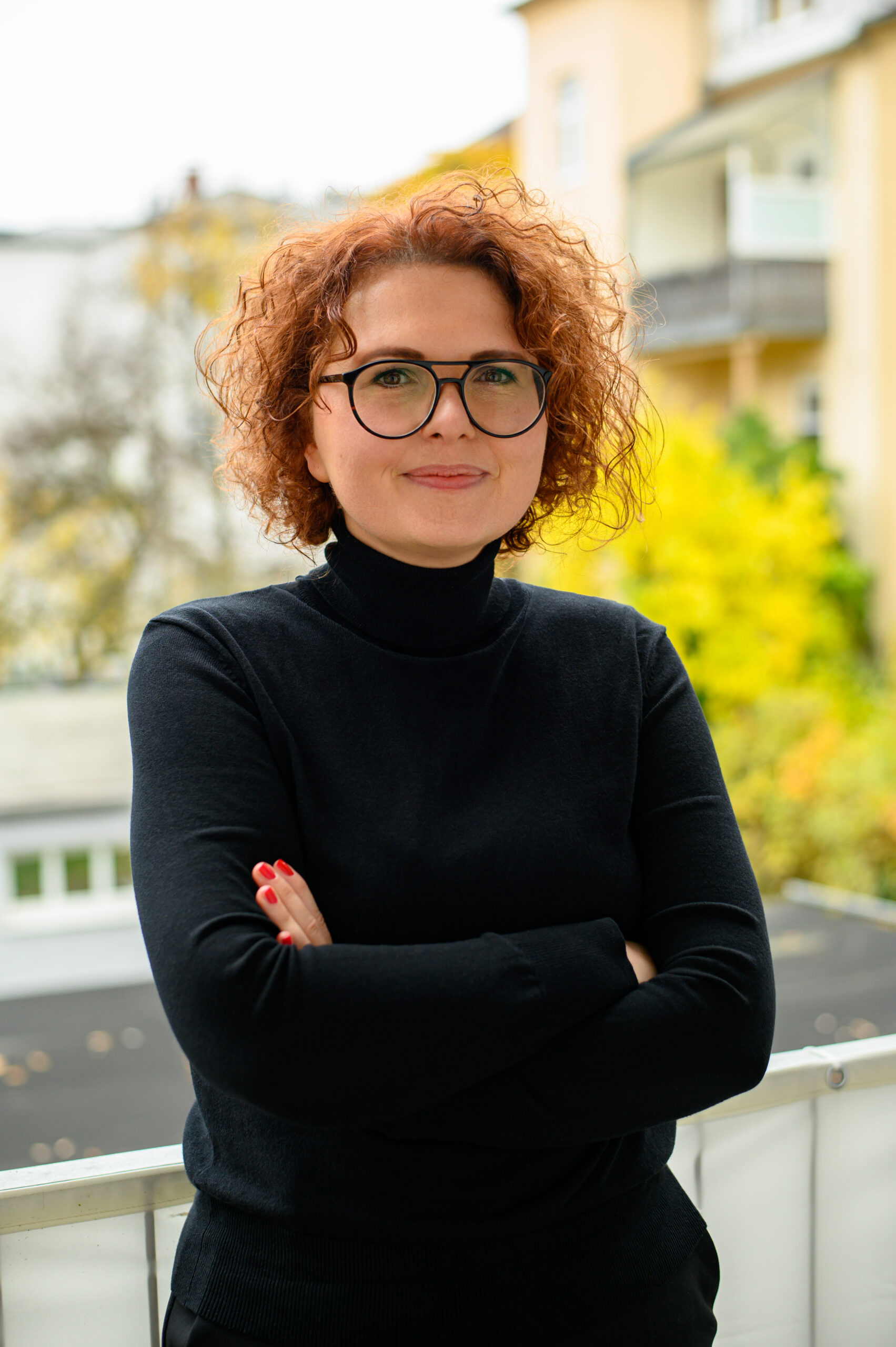 Petra Pongratz