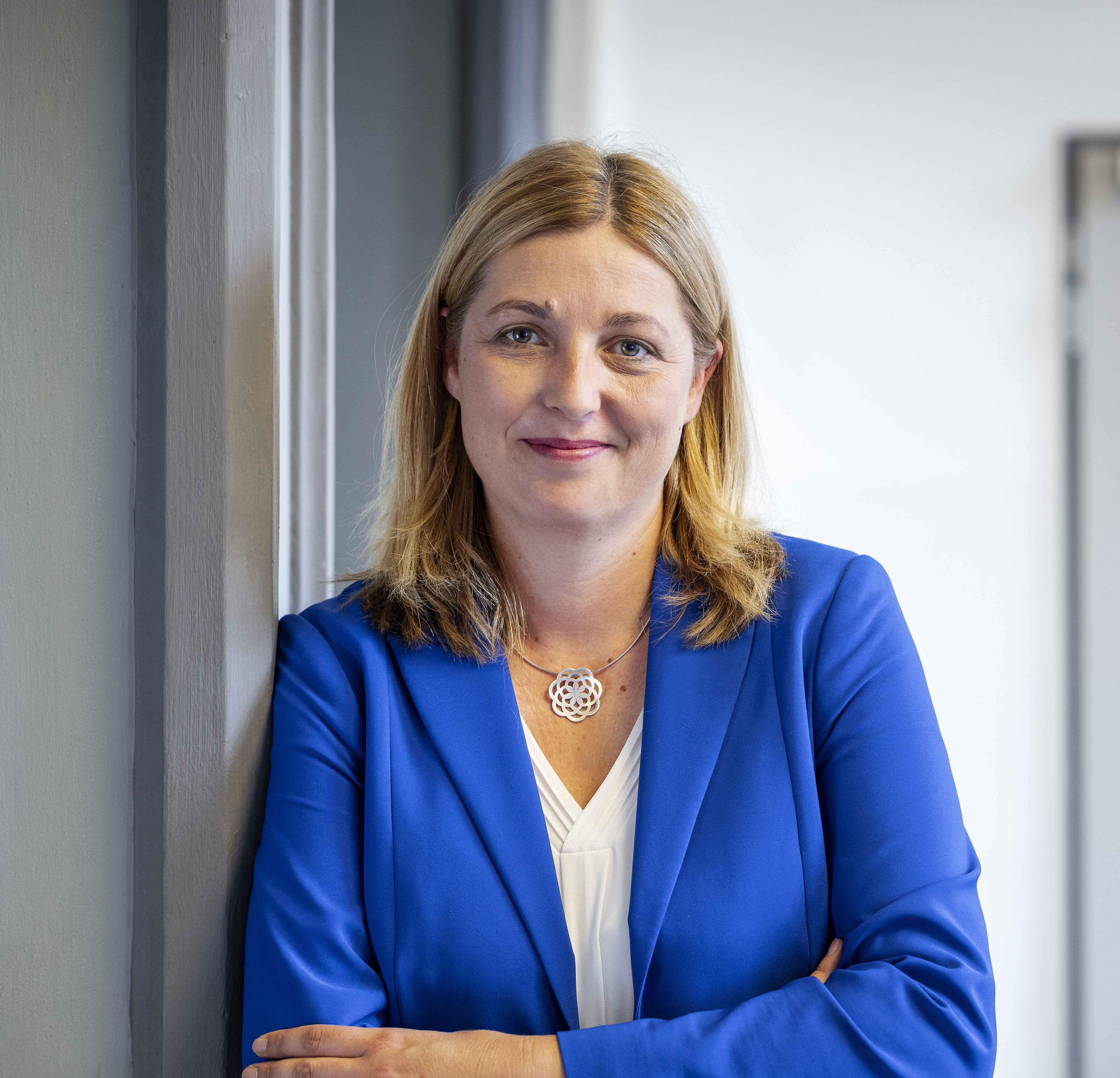 Nora Tödtling-Musenbichler