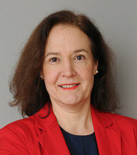 Claudia Mahler