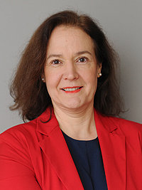 Claudia Mahler