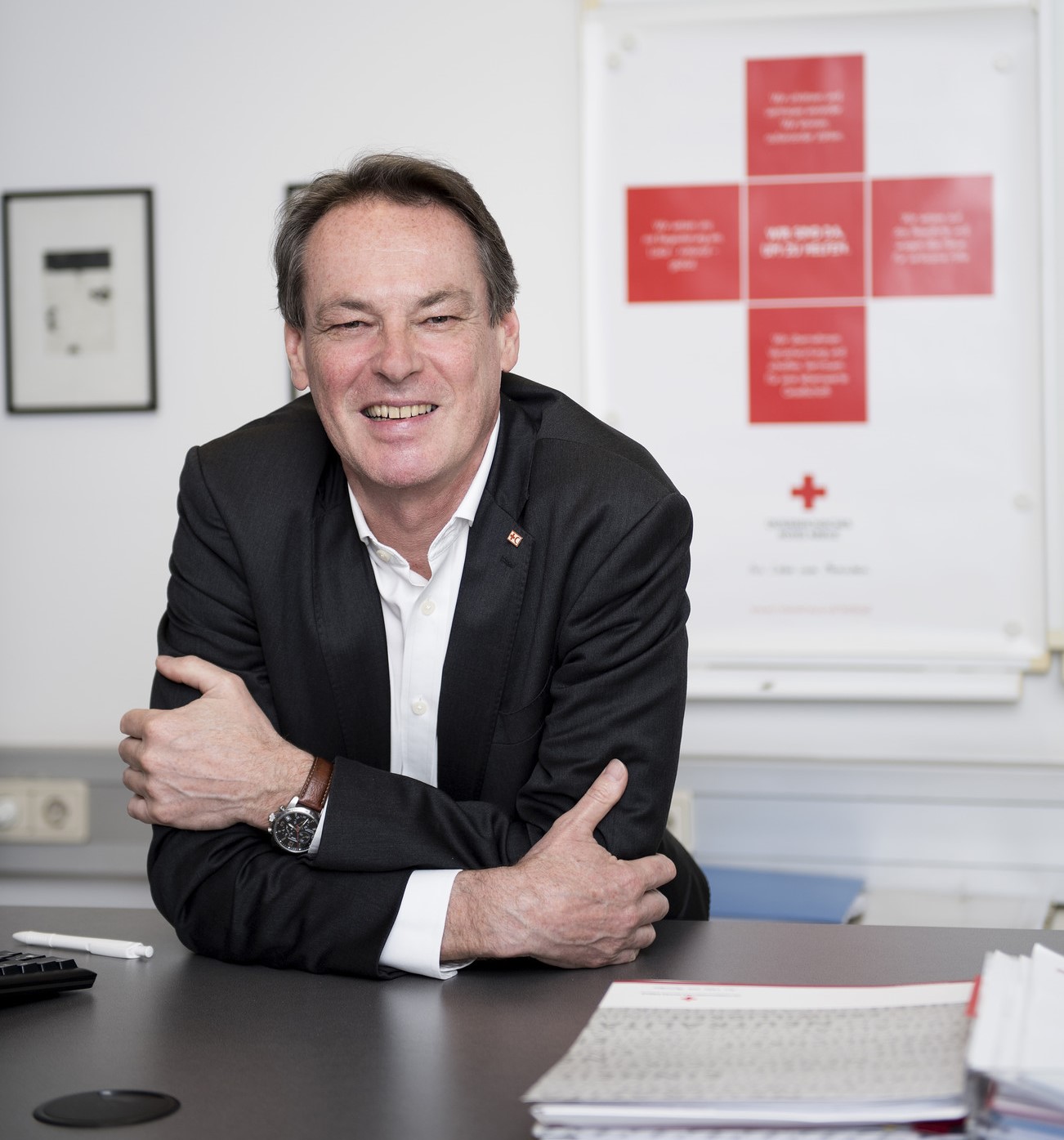 Michael Opriesnig