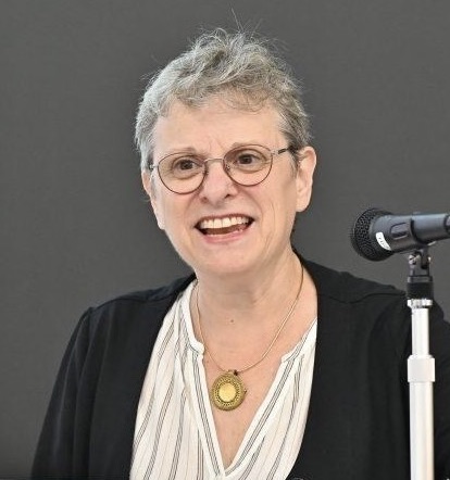 Silvia Perel-Levin