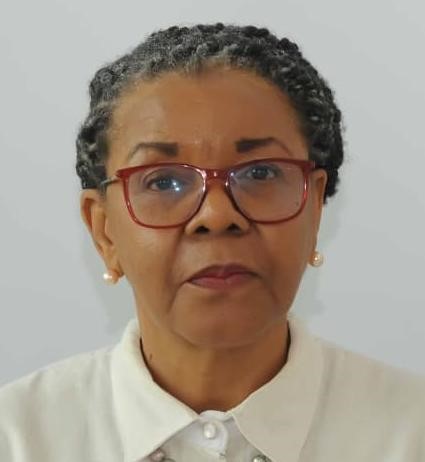 Marie Louise Abomo